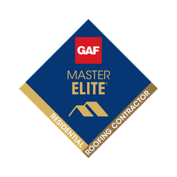 GAF Master Elite Residential Roofing Contractor