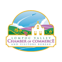 Lompoc Valley Chamber of Commerce Member
