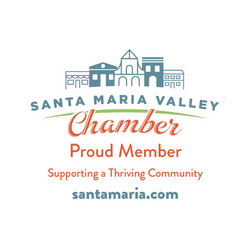 Santa Maria Valley Chamber of Commerce Member